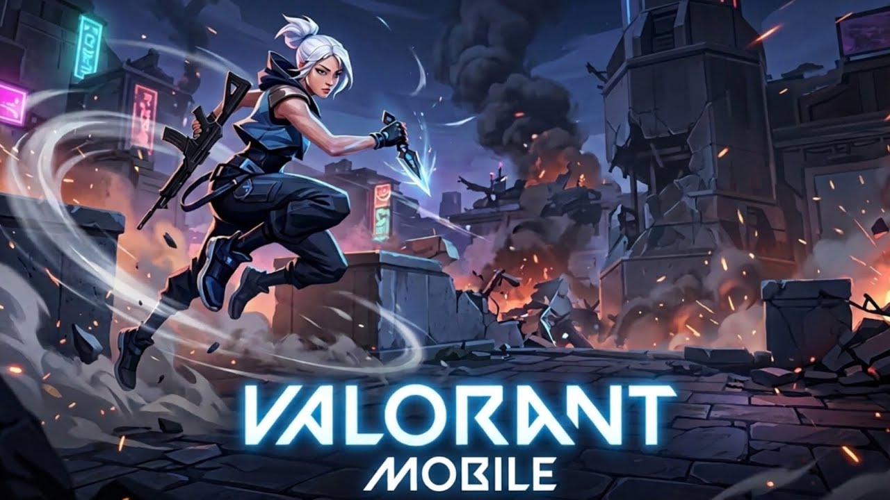JUGANDO RANKED EN DIAMANTE 1 EN VALORANT MOBILE CHINA