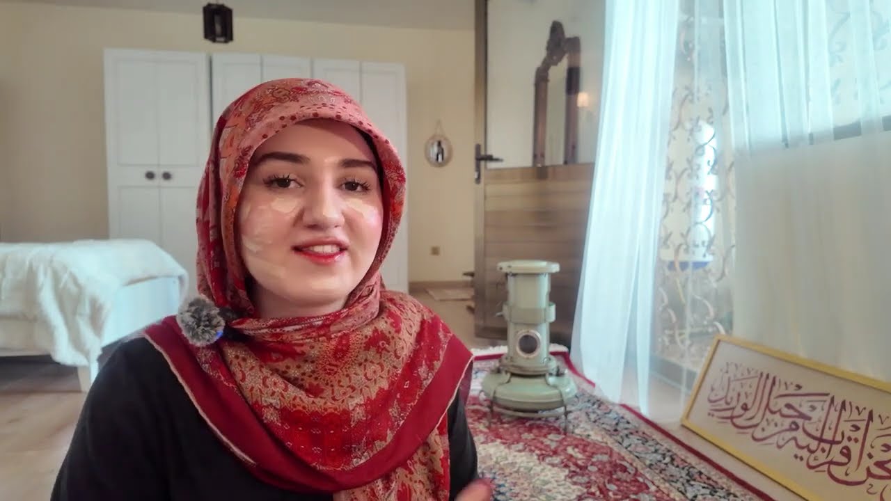 قصه تحفيزيه/قصه طالبه مع السادس الاعدادي