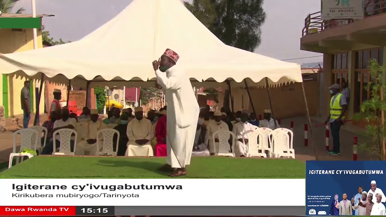 Koko se Yesu yarapfuye? ababyemeza babikomorahe? Ababihakana se bo bashingira kuki?