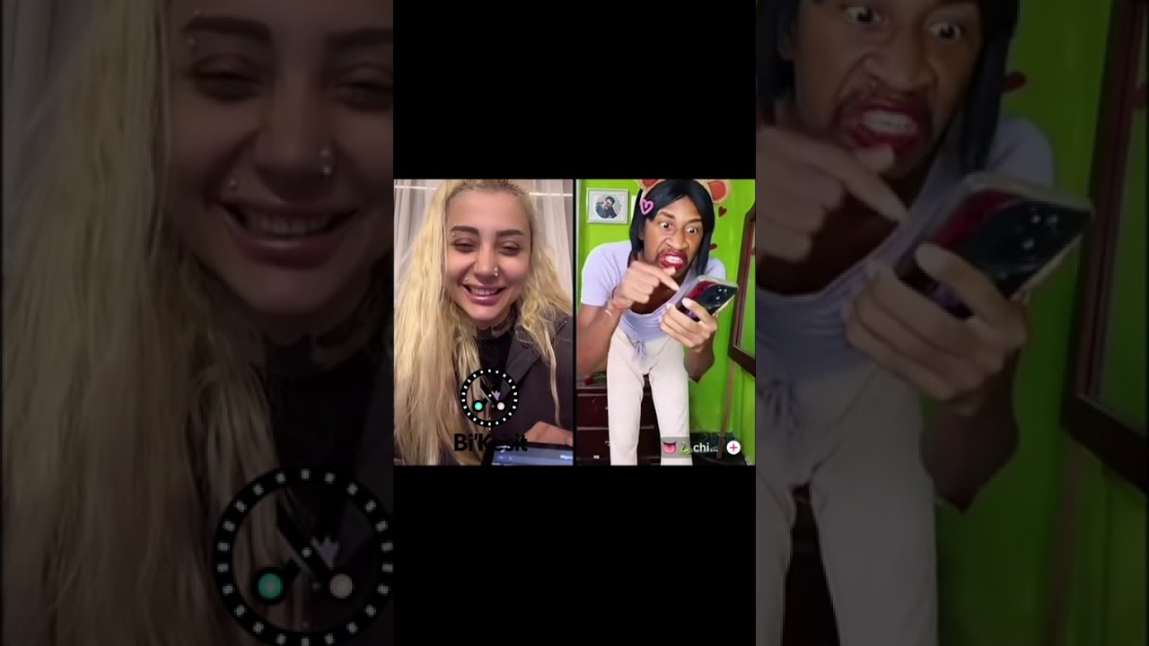 Cansum Tatlı -  Chivilla birbirine girdi