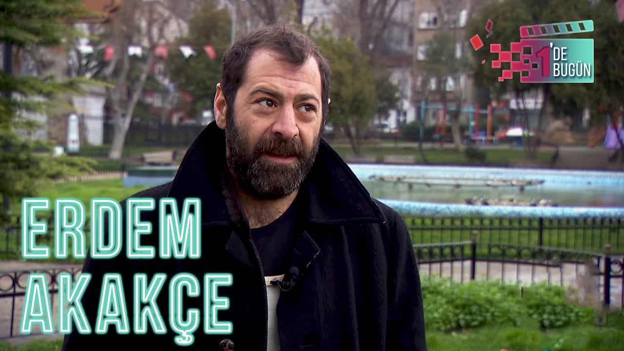 Erdem Akakçe ile 1'de Bugün | Vuslat
