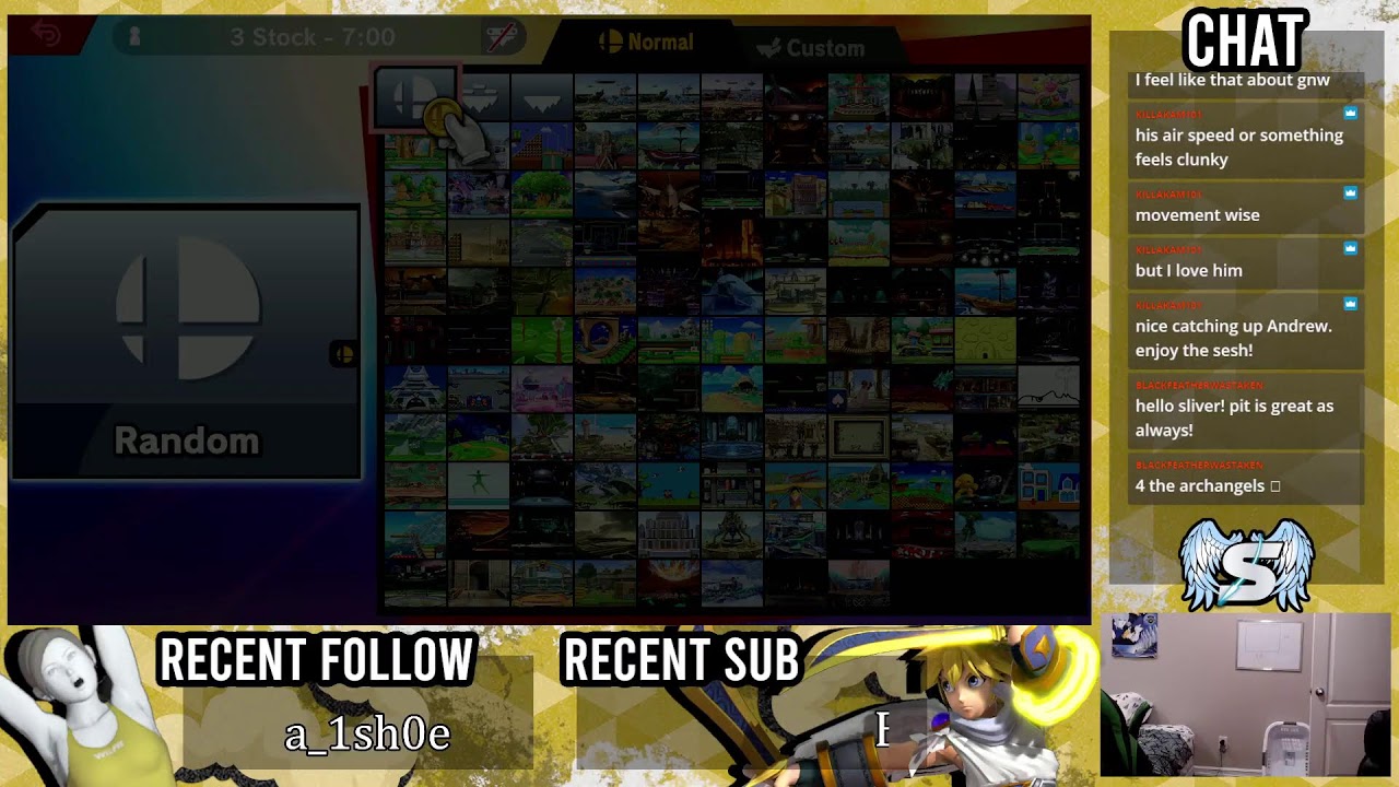 Offline Friendlies with Alberta Players!