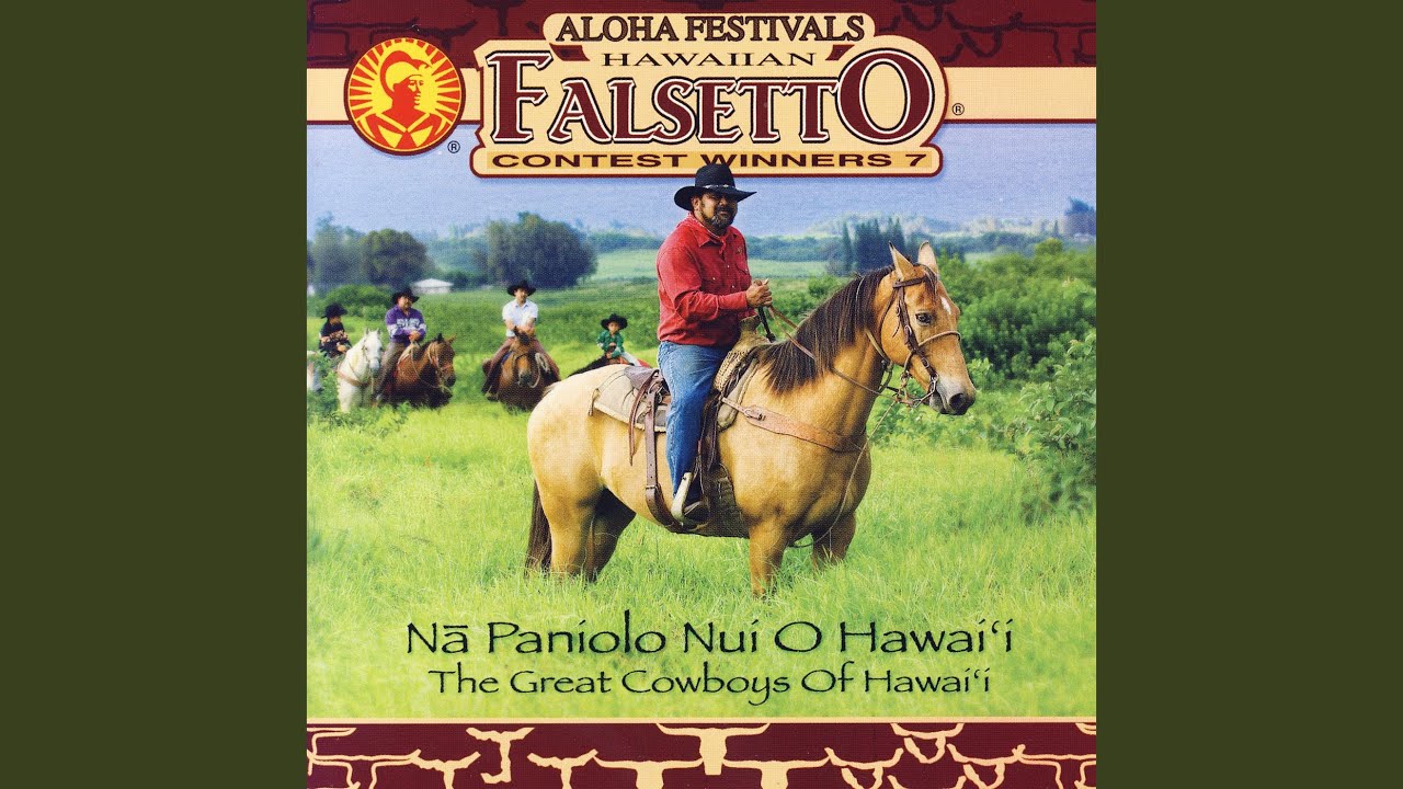 Kaulana Ni'ihau