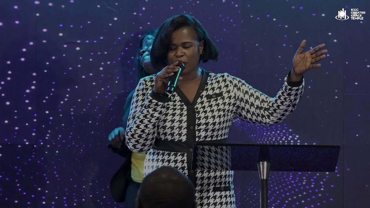 GOD'S GOT YOU