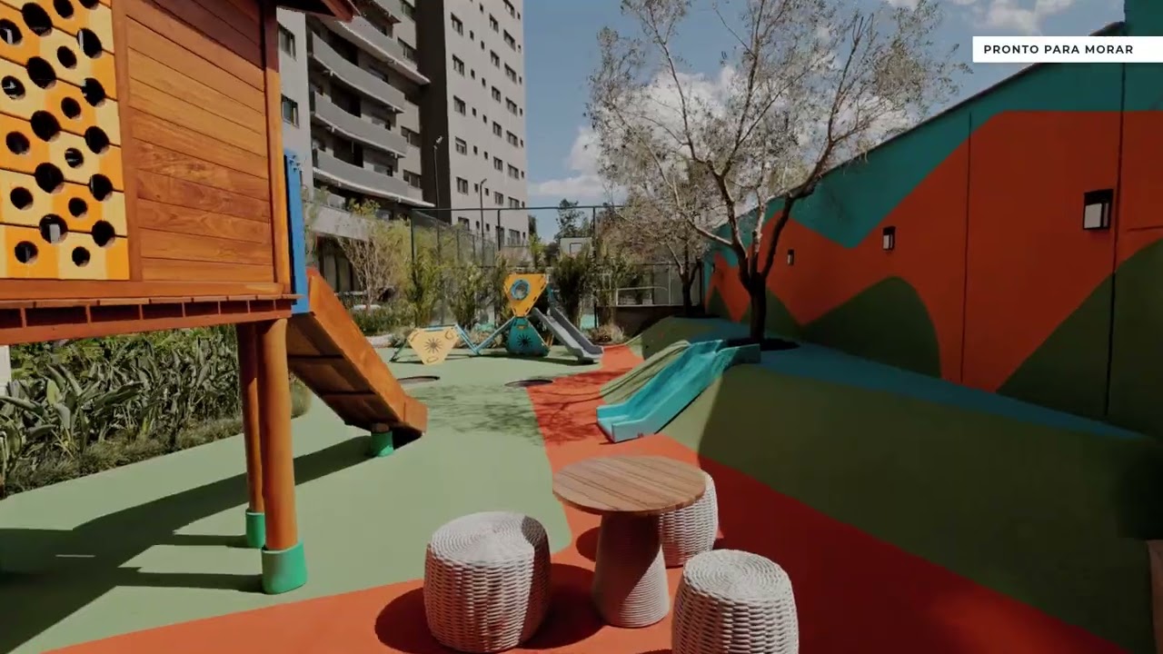 Tree Haus | Apartamentos em Porto Alegre