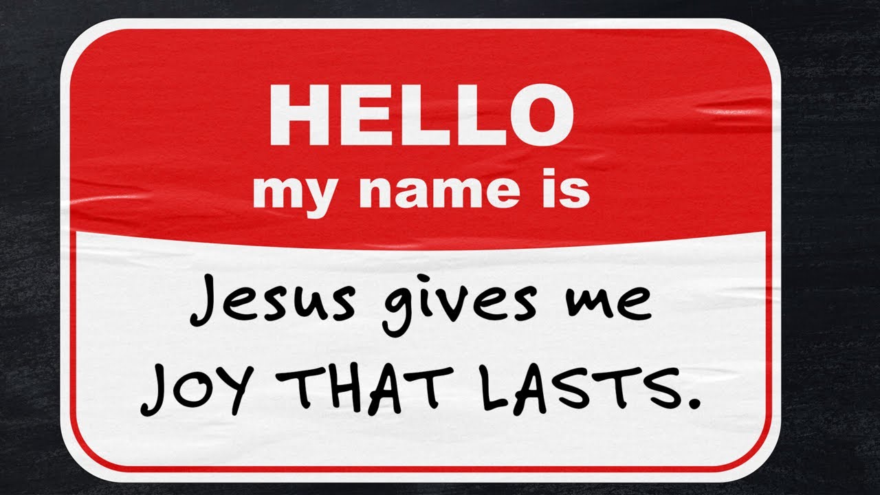 From Hopeless to Joyful | The Jailer Meets Jesus | Kids Bible Lesson