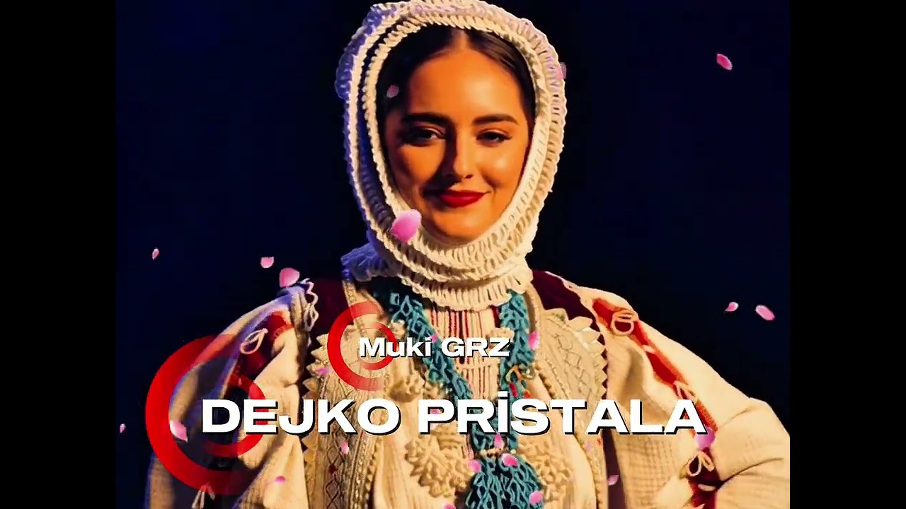 Muki GRZ - Dejko pristala