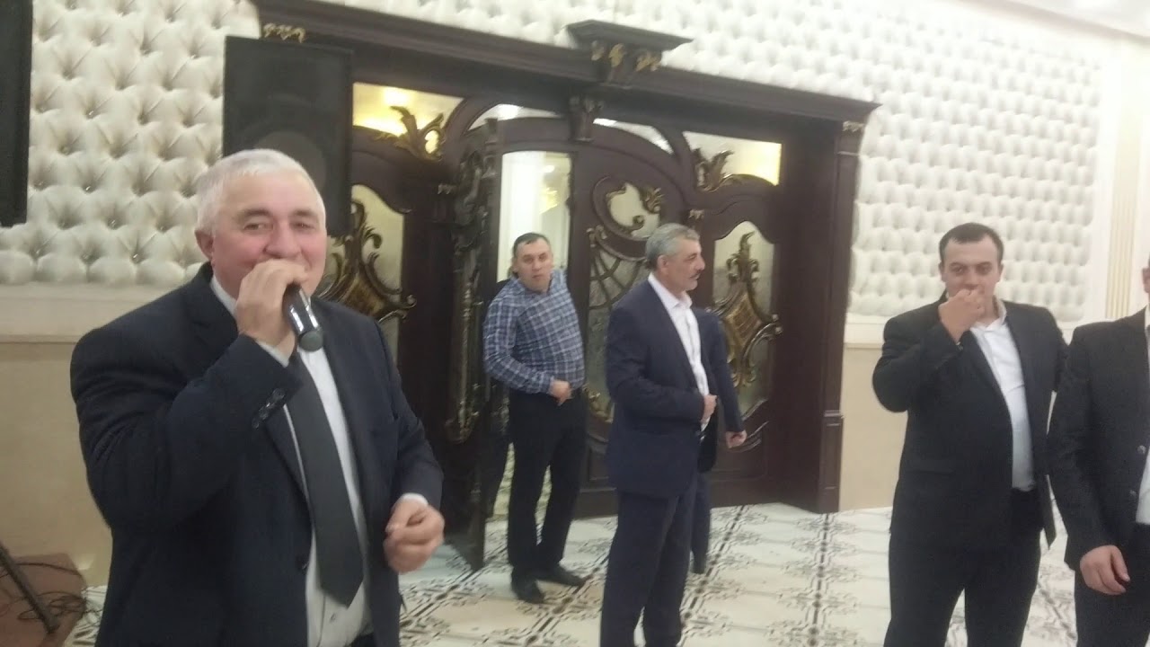 Fezail Miskinli Sameddin Gedebeyli White Palace