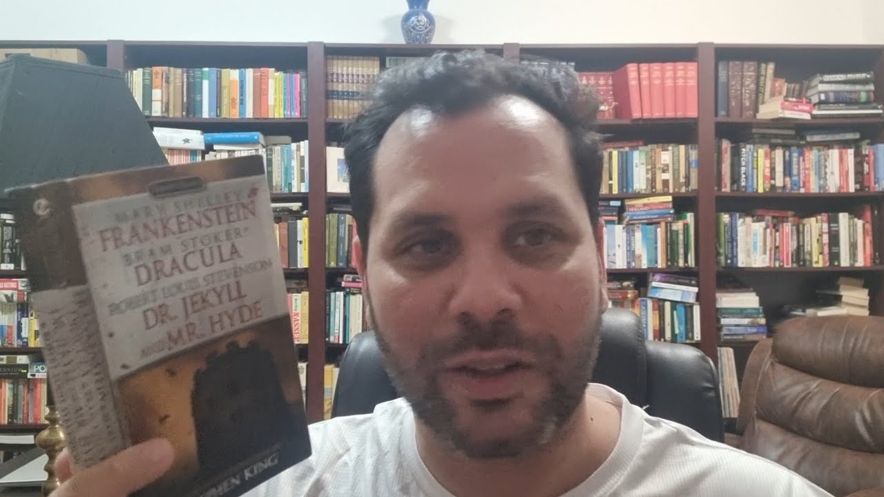 A December 2025 Reading Wrap-Up 