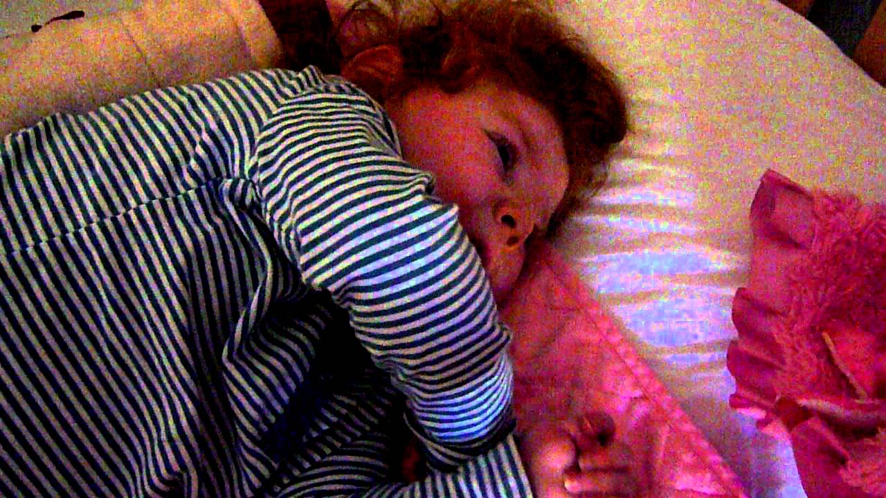 Ellie's Seizure 10-22-11