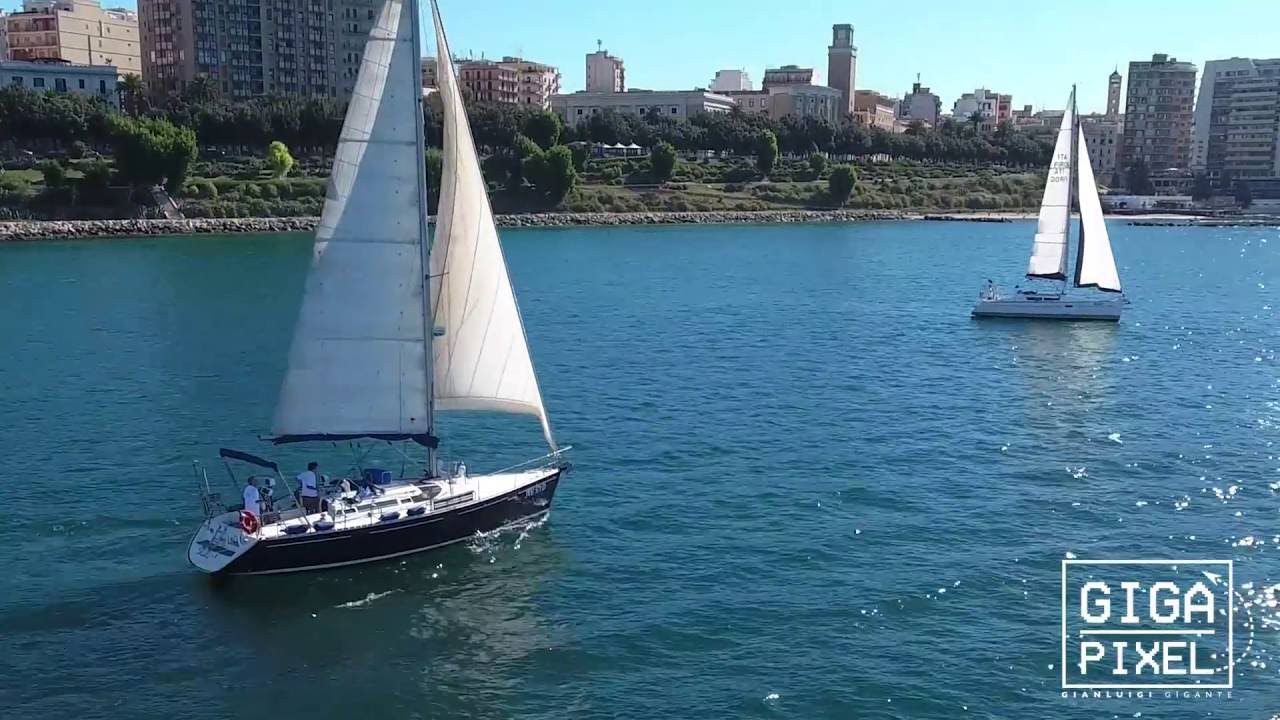 Cheradi X2 - Taranto 2016