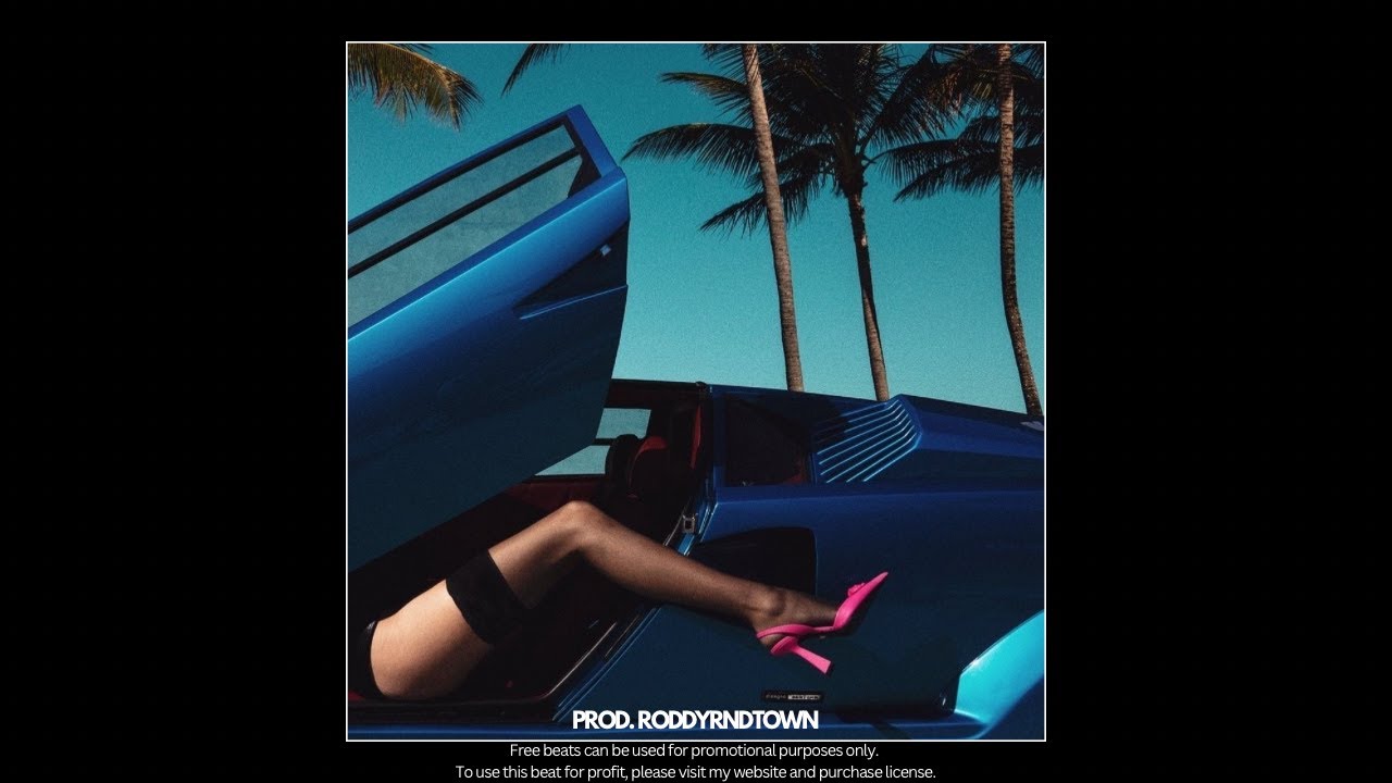 Currensy x Larry June - 