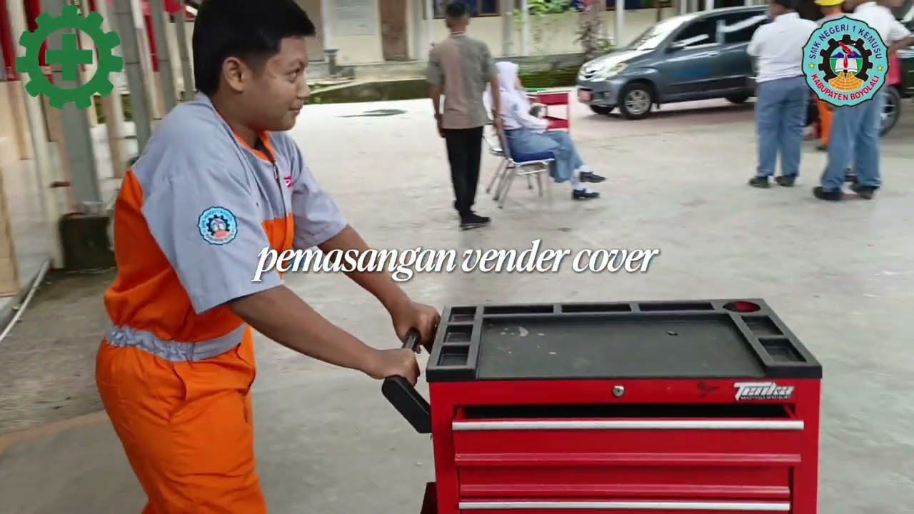 Tugas mapil 