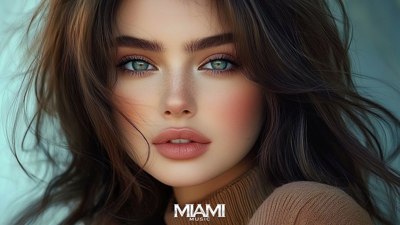 Top Deep House Mix Miami Music 2025 #mix #deephouse