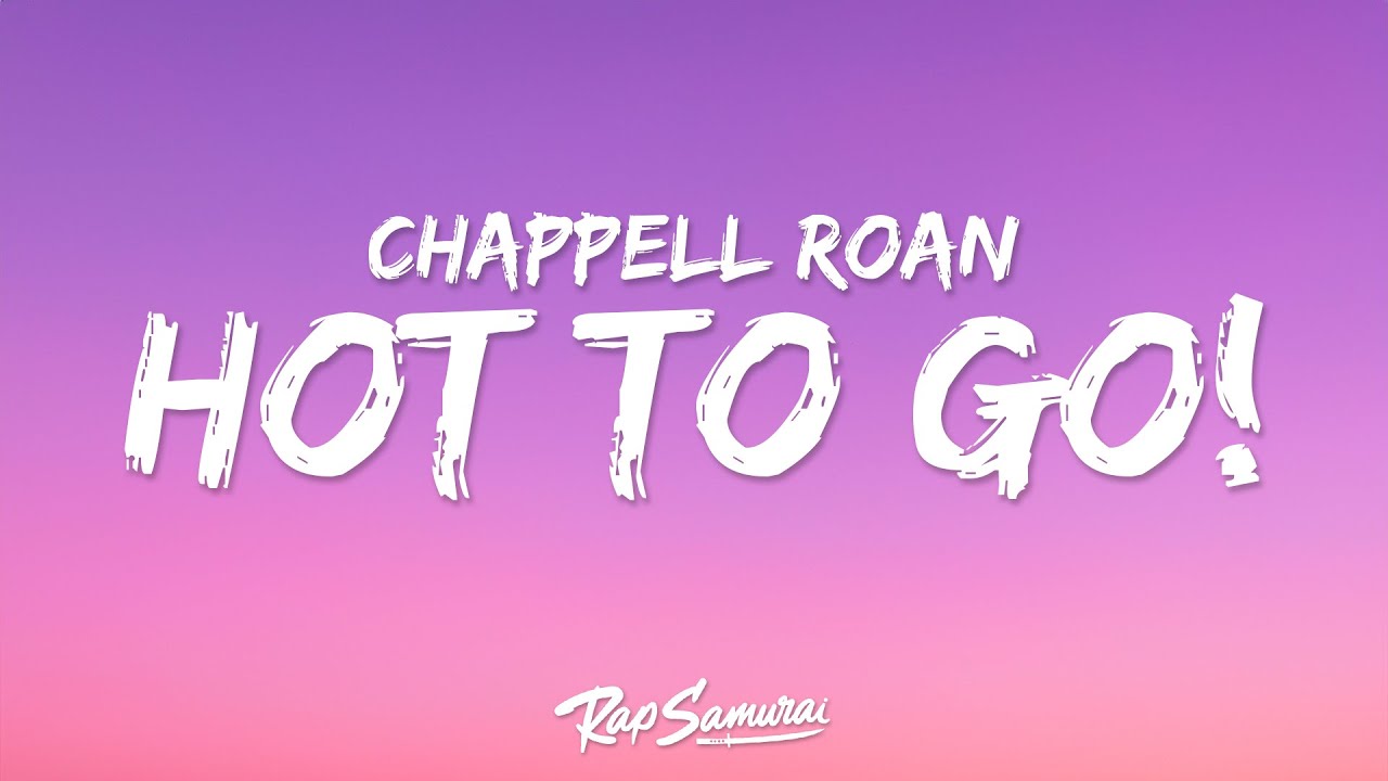 Chappell Roan - HOT TO GO! (Lyrics) 