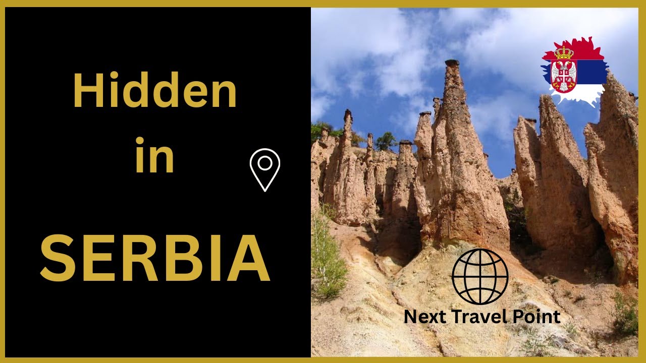 5 Hidden Gems in Serbia &ndash; Underrated Wonders You Must Visit
