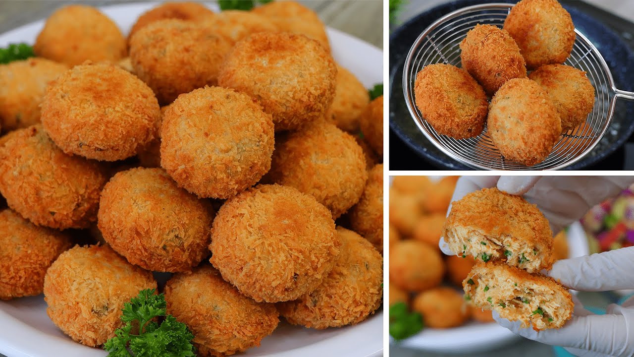وصفه سهله مقبلات مقرمشه اقتصاديه لاغنى عنها في رمضان easy dinner