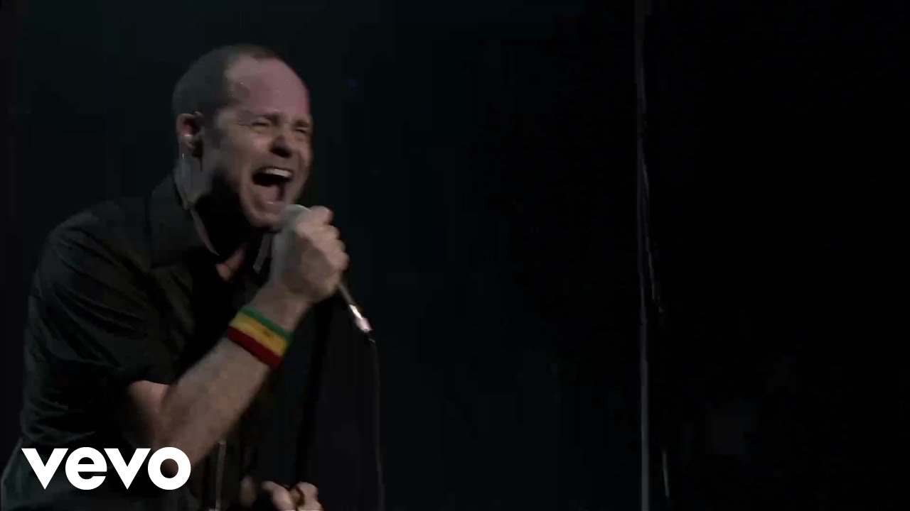 The Tragically Hip - Blow At High Dough (Live From That Night In Toronto)
