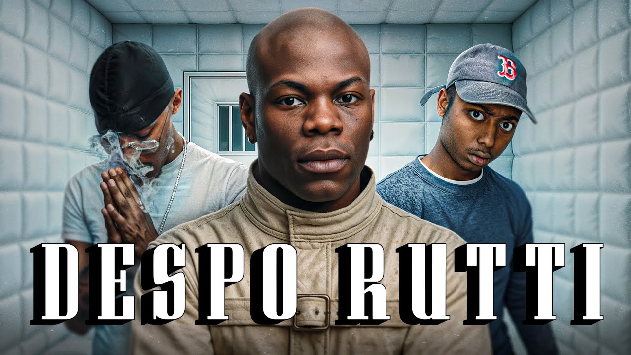 🎤 LE RAP L'A RENDU FOU ?