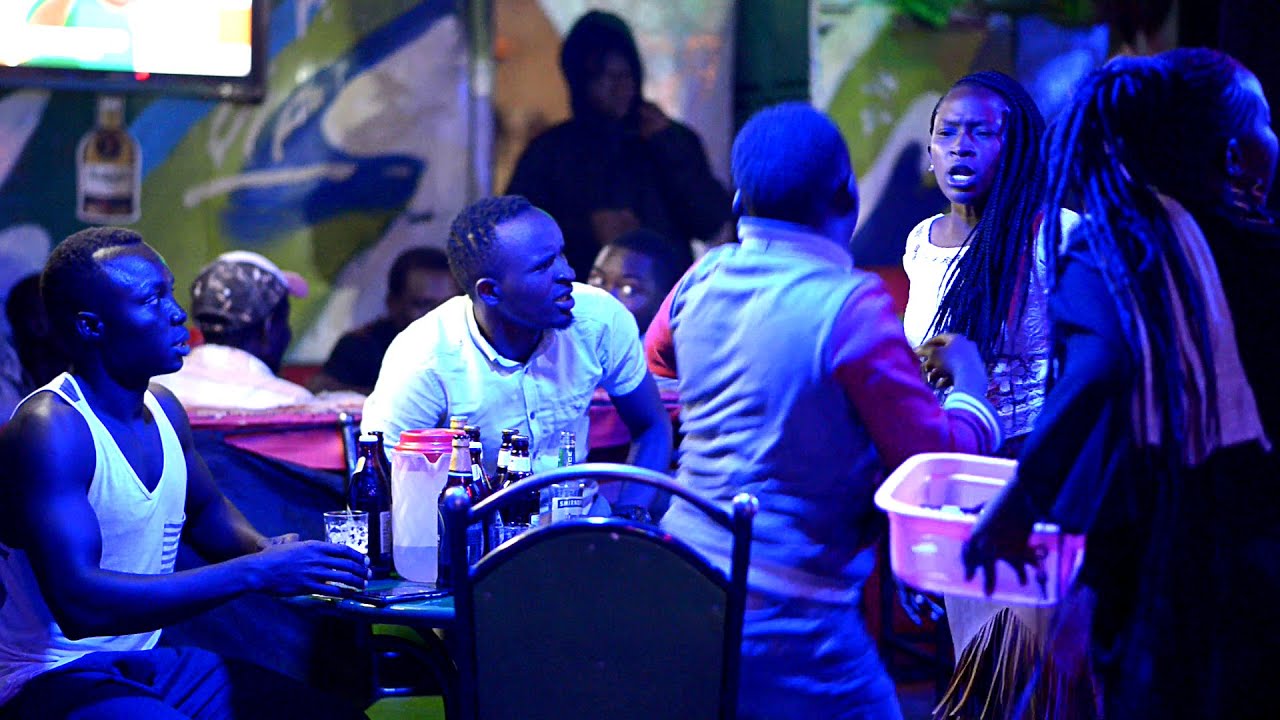 KOCH CHOCOLATE CITY Ep5 - Presence (KENYAN MOVIE)