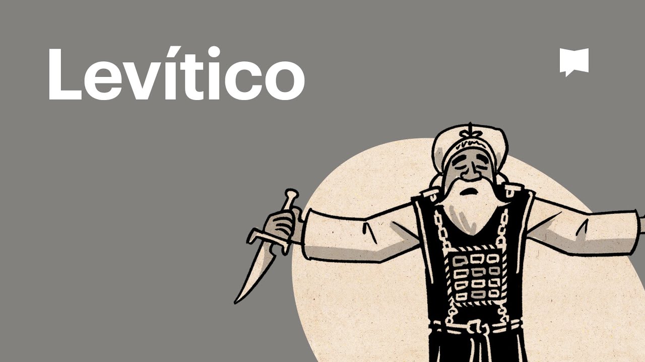 Levítico || Bible Project Português ||