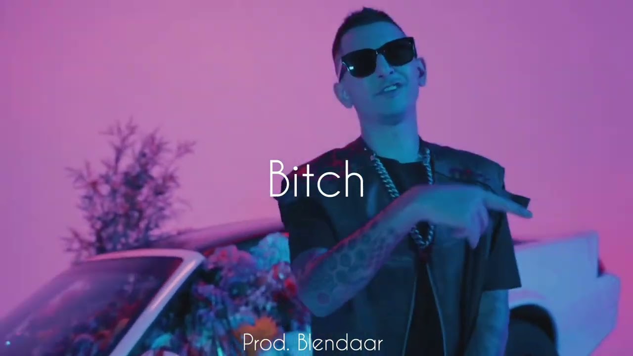 [F.F.N.P.] BITCH (GEMITAIZ X MADMAN TYPE BEAT)