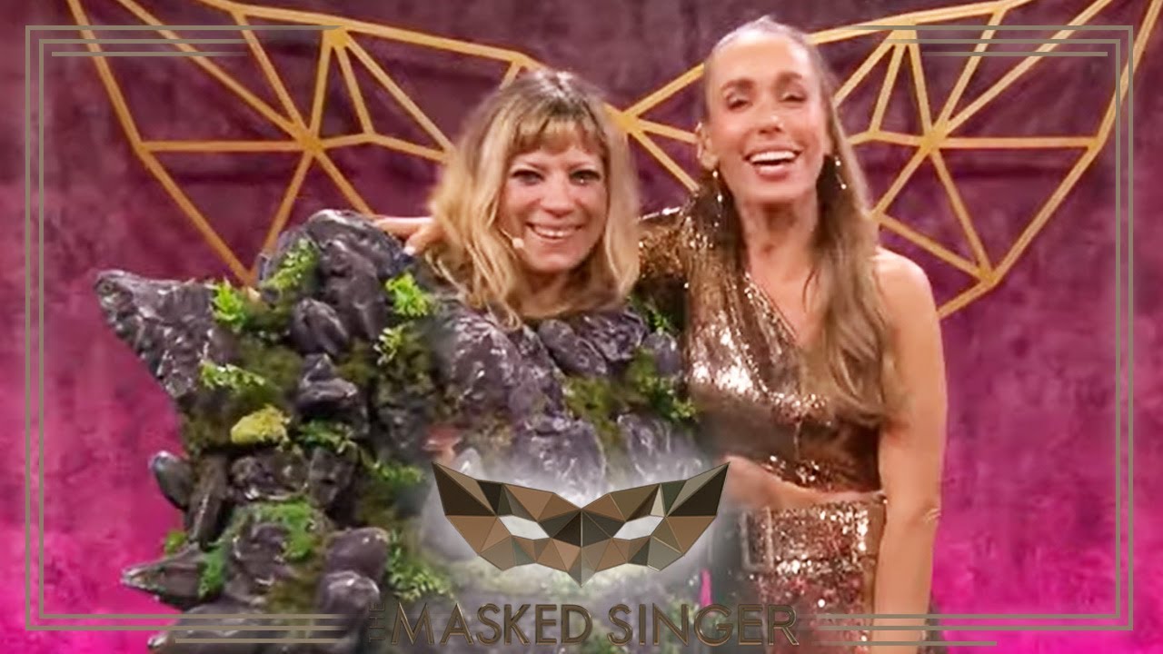 Die ProSieben-Aftershow: Das erste Interview mit Mieze Katz | The Masked Singer | ProSieben
