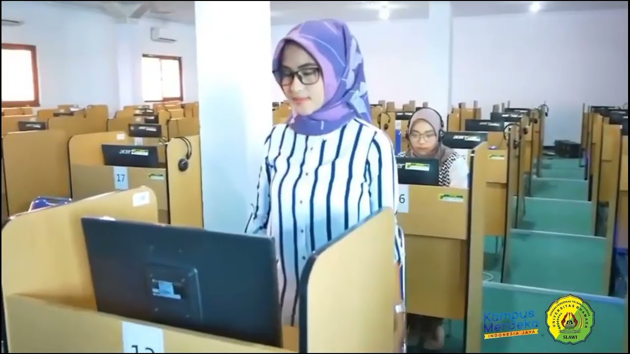 Video Promosi kampus Universitas Bhamada Slawi 
