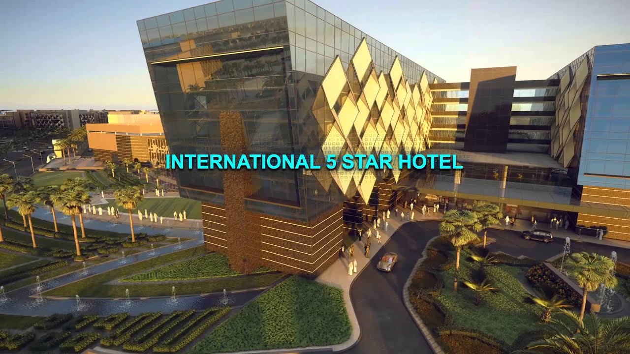 ITCC Compound