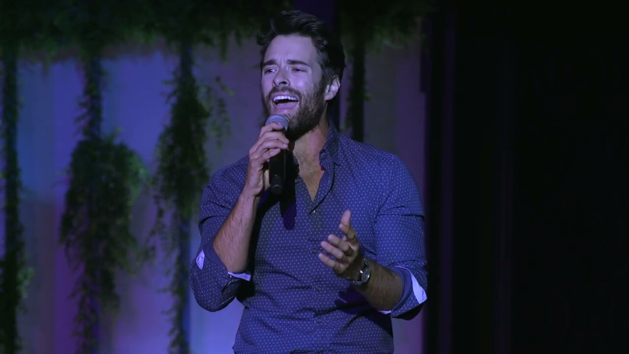 Corey Cott 