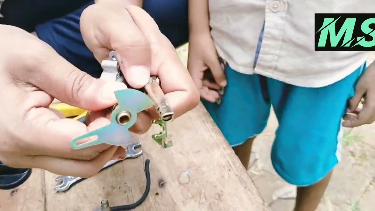 Gas stove machine repairing A-Z#Mechanic School