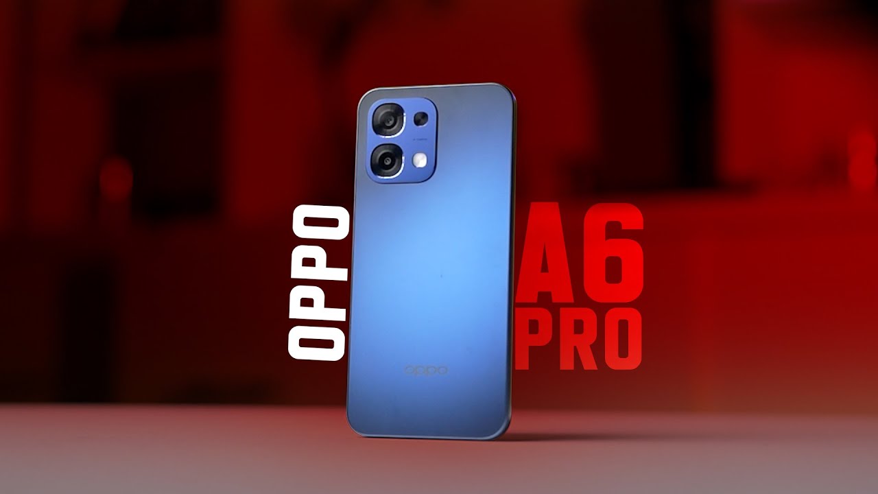 Oppo A6 Pro - আসলেই কেমন? 🔥💥