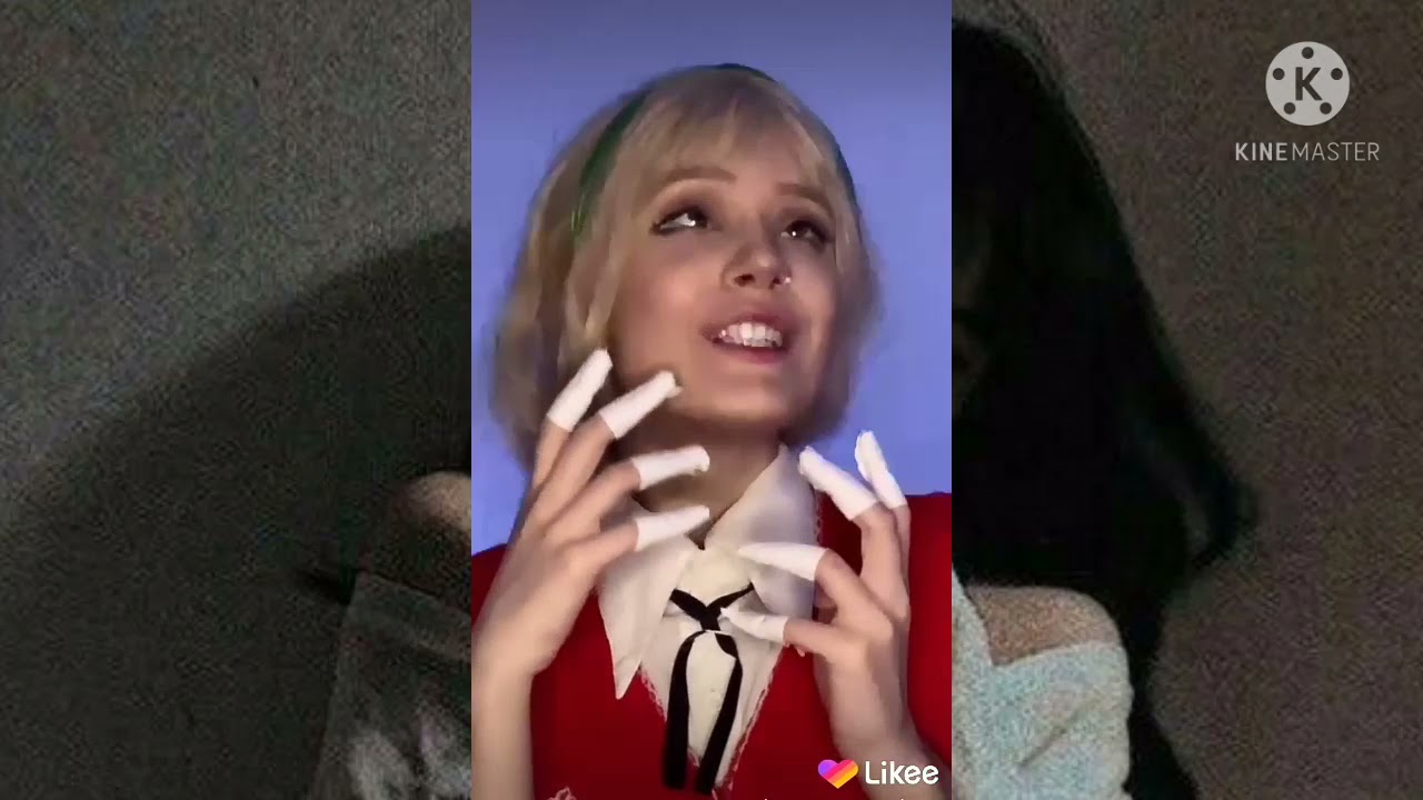 Лайк стал анимешником,но не на долго/ #Лайк