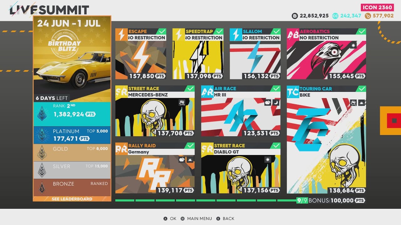 The Crew 2: 
