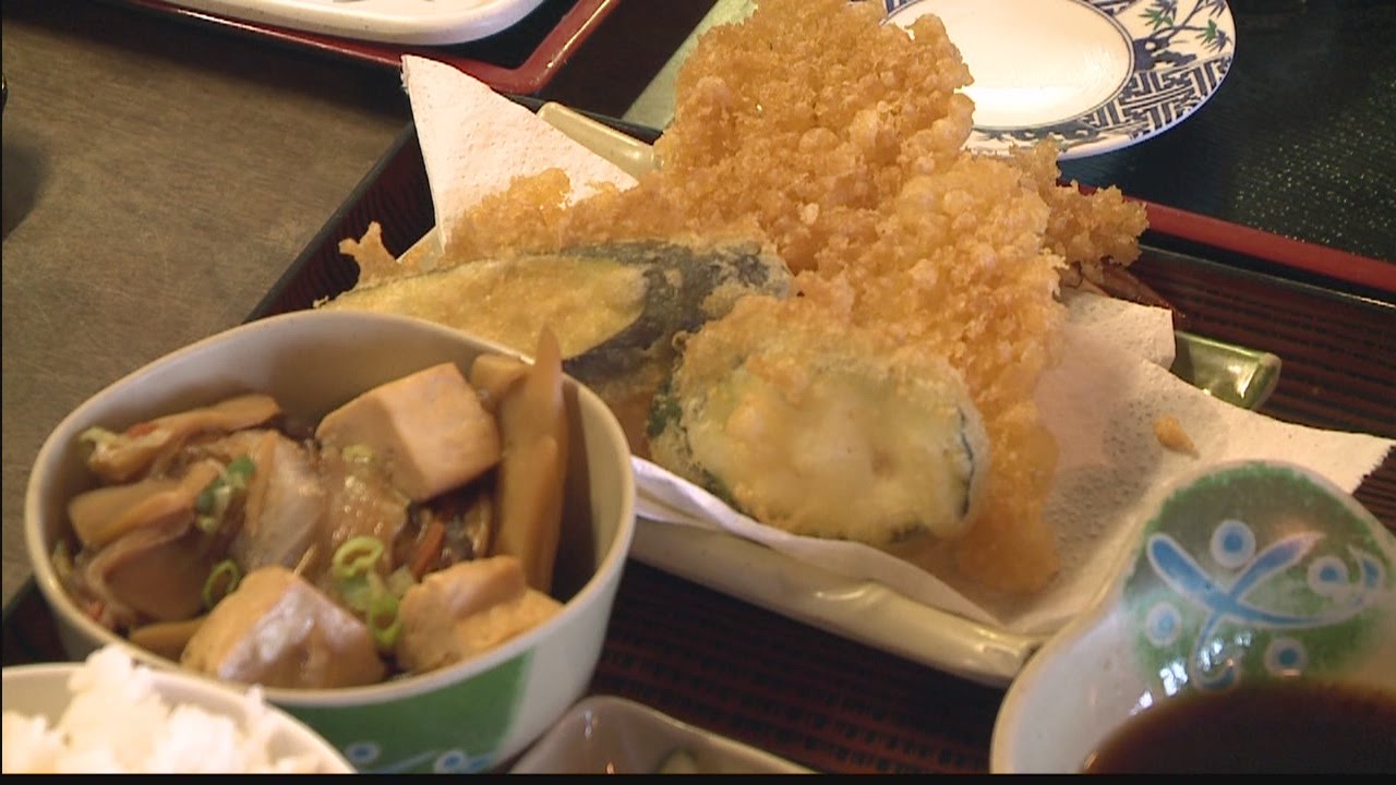 Living808: Teshima’s Restaurant
