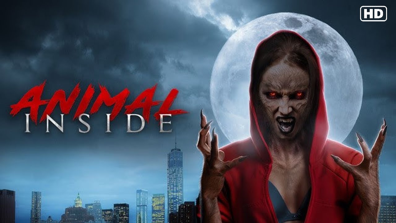 Animal Inside (2022) Official Trailer