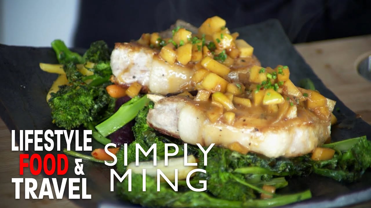 Joanne Chang | Simply Ming Season 17 | Lifestyle Food & Travel