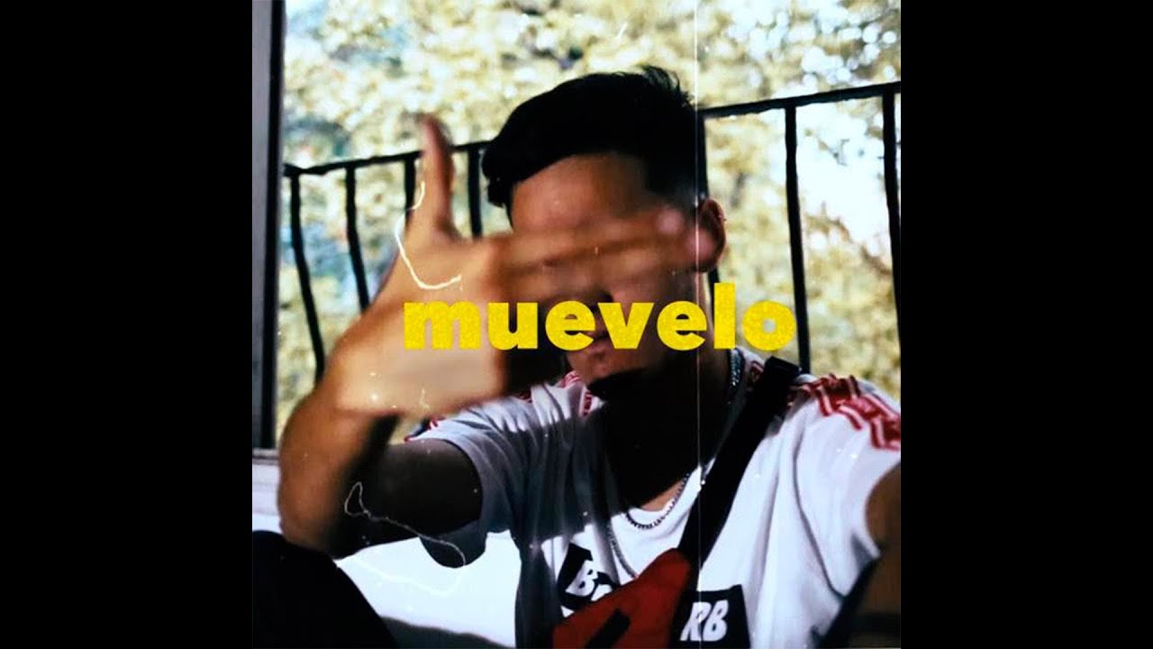 SAPIA - MUEVELO (Prod by Drizzy)