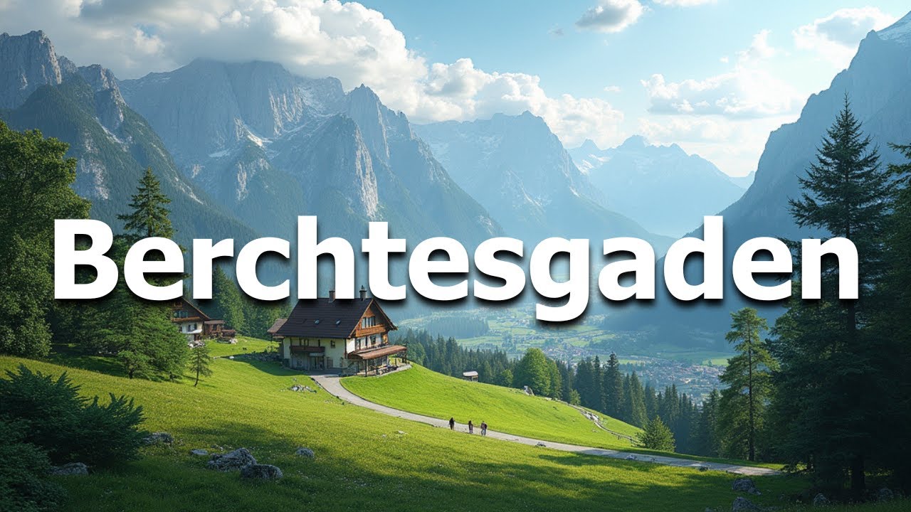 Berchtesgaden Germany: 10 BEST Things To Do In 2025 Travel Guide