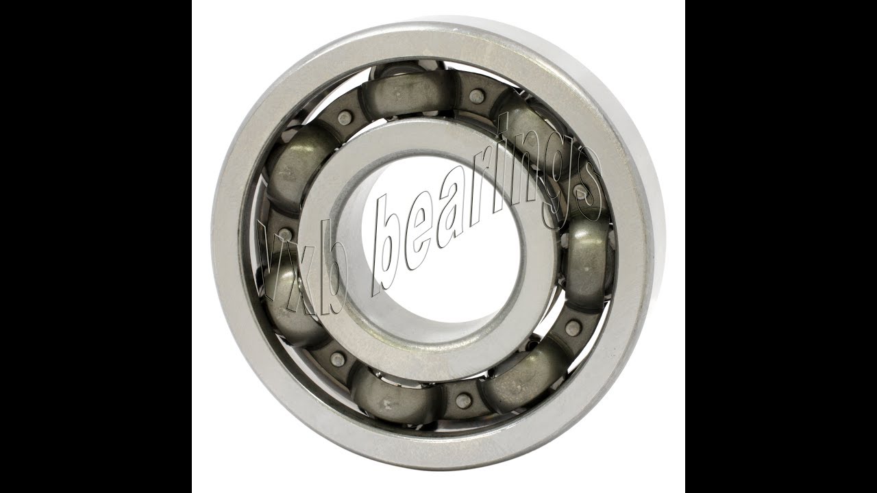 Suzuki Crankshaft Bearing ALT185 ALT-185