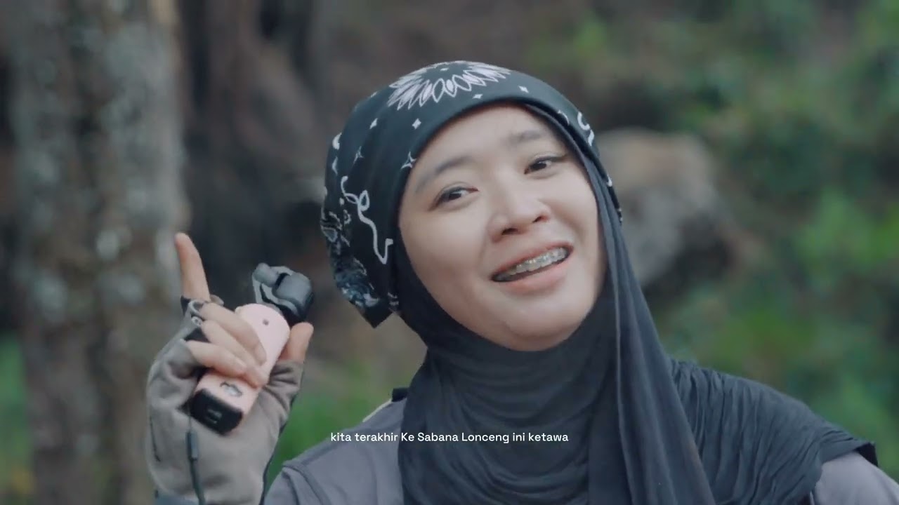 JEJAK PARA DEWA #4 Menuju Puncak Rengganis | Gunung Argopuro. #argopuro