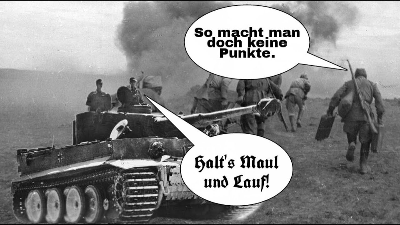 BFV: Warum Fahrzeuge kaum Punkte machen und SPM nicht aussagekräftig ist