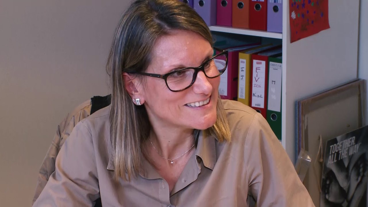 PARCOURS DE PMA Natecia Lyon