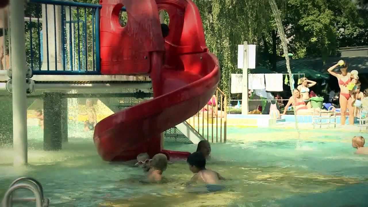 Gyula, a történelmi fürdőváros