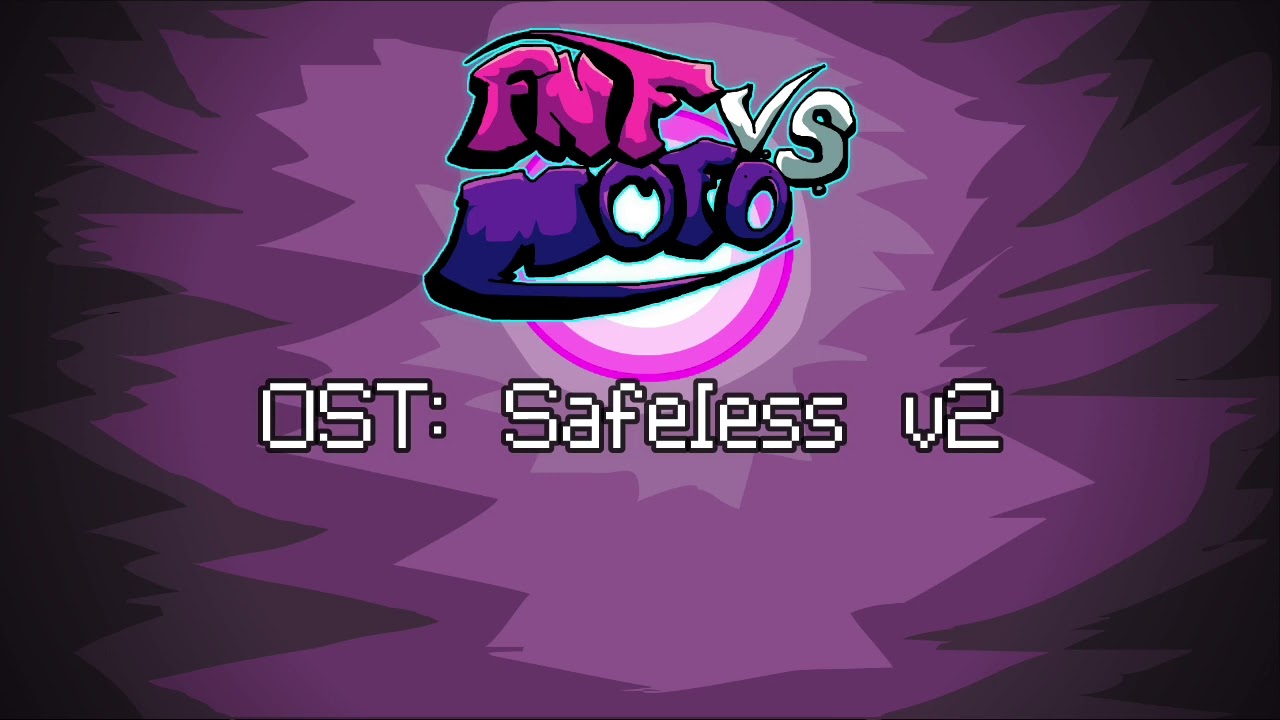♪ CDJeremy - Safeless v2 (VS Mofo) ♪