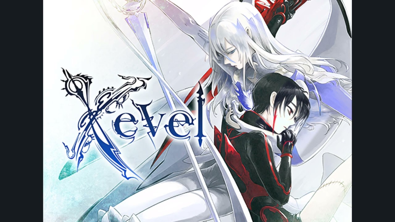 Xevel / Tatsh - Platinum Long Ver.