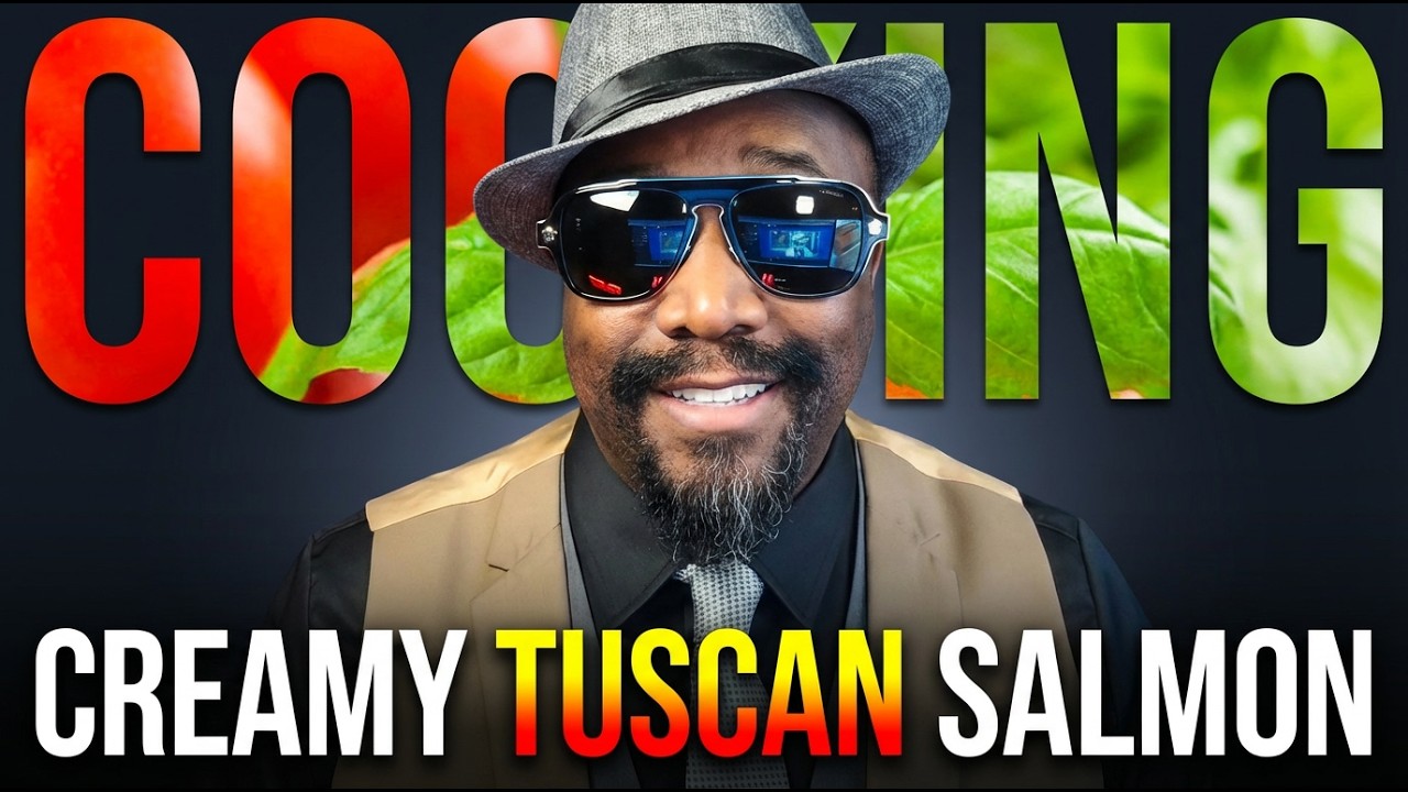 Creamy Tuscan Salmon | Feb 20, 2026 001