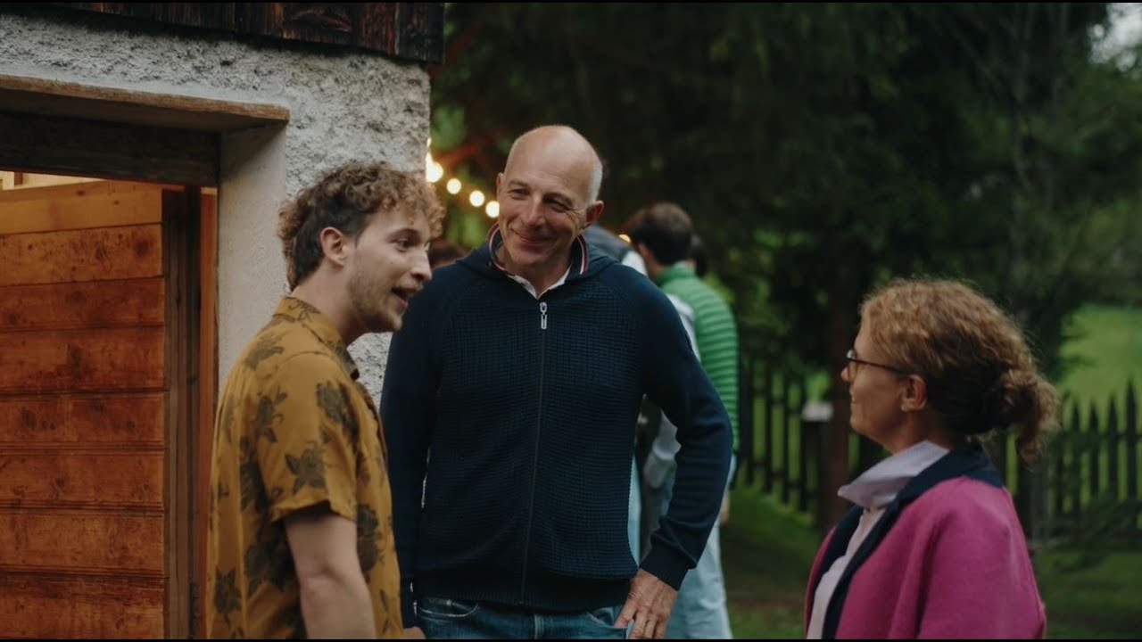 Kochevents - Ein stimmungsvolles Ambiente bei Annelies und Albert in St. Kassian