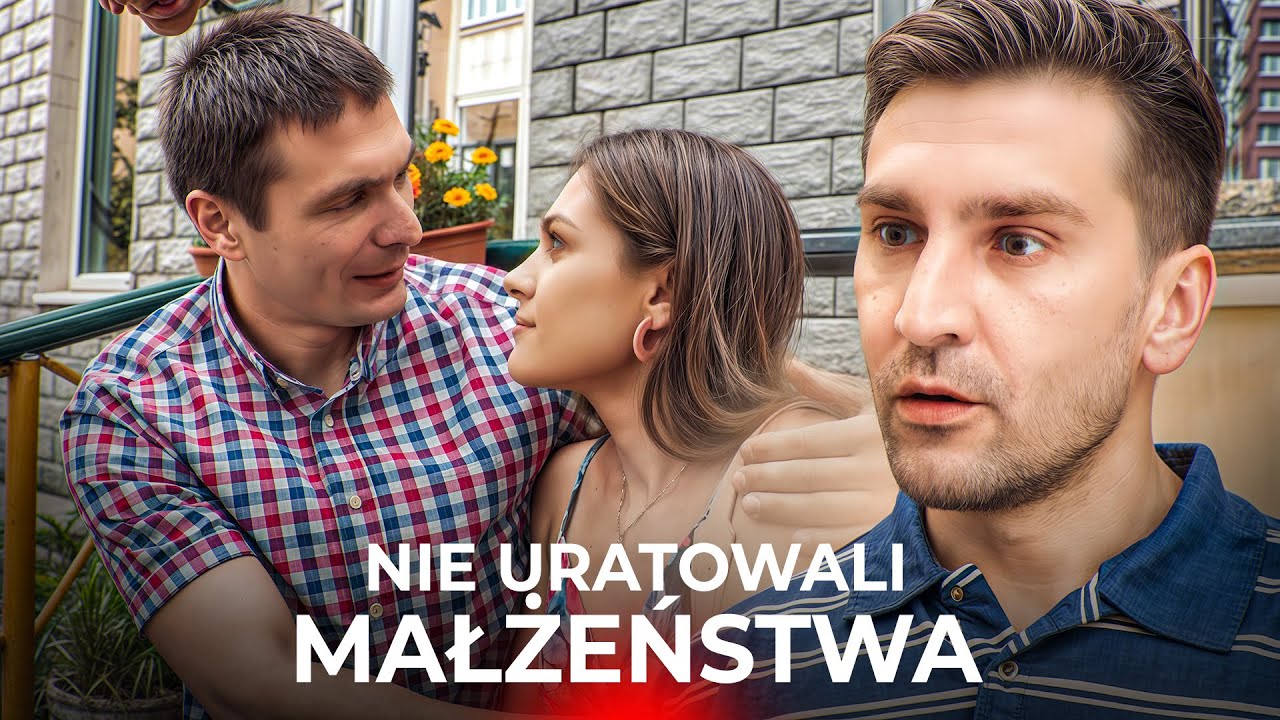 💔Była mężatką, ale przeszłość powróciła | Filmy familijne | Cały film