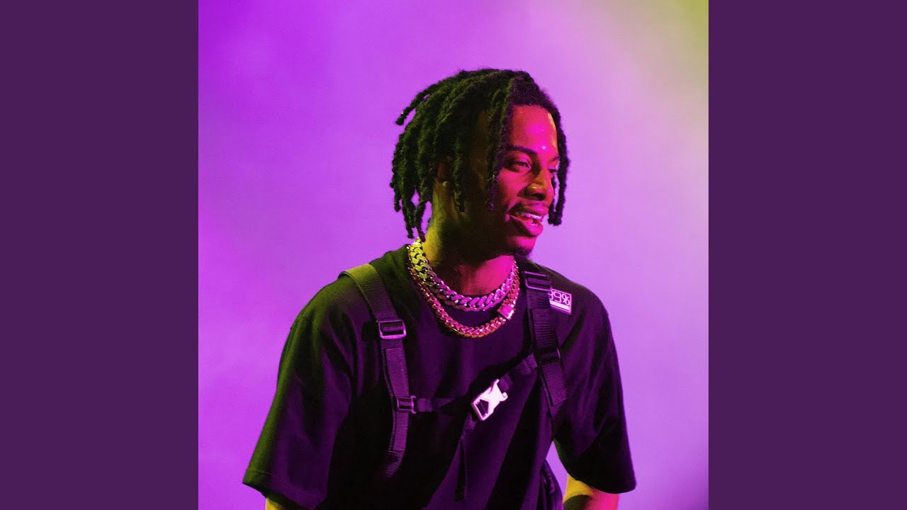 Playboi Carti+x Pierre Bourne Type Beat 